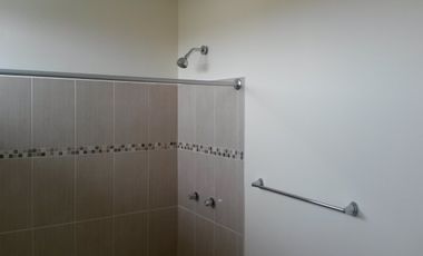 Urbanización Milann - alquiler casa de dos plantas