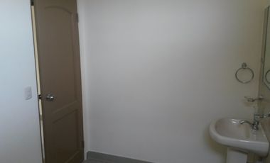 Urbanización Milann - alquiler casa de dos plantas