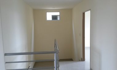 Urbanización Milann - alquiler casa de dos plantas