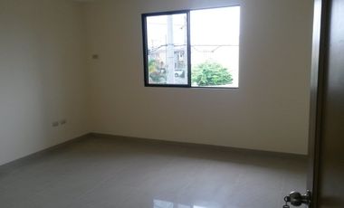 Urbanización Milann - alquiler casa de dos plantas