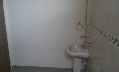 Urbanización Milann - alquiler casa de dos plantas