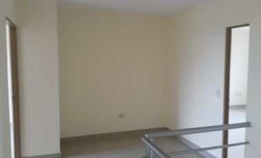 Urbanización Milann - alquiler casa de dos plantas