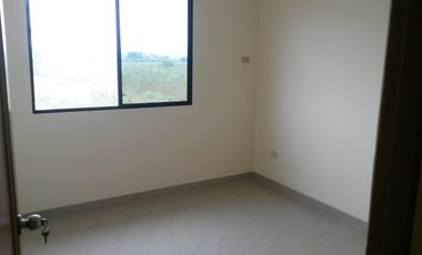 Urbanización Milann - alquiler casa de dos plantas