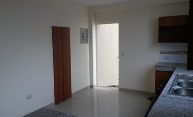 Urbanización Milann - alquiler casa de dos plantas