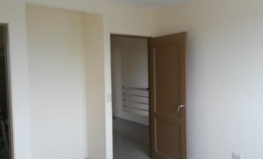 Urbanización Milann - alquiler casa de dos plantas