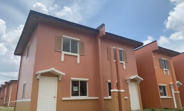 HOUSE AND LOT FOR SALE IN GENERAL TRIAS CAVITE 2 BEDROOM CORNER LOT