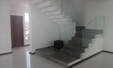 🔴EN VENTA🔴 💎💎Casa de Lujo en Monte Olimpo Residencial, Pachuca de Soto, Hgo💎💎