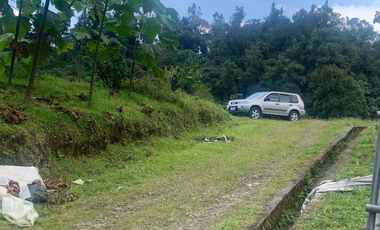 Oportunidad Finca de 15,5 há, Nanegal $ 160.000