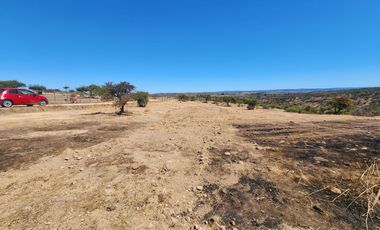 Se vende Parcela en Sector San Miguel, La Estrella