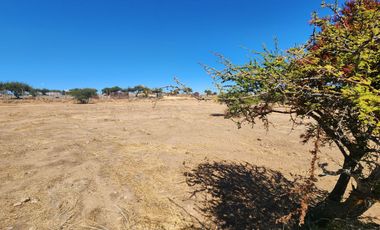 Se vende Parcela en Sector San Miguel, La Estrella