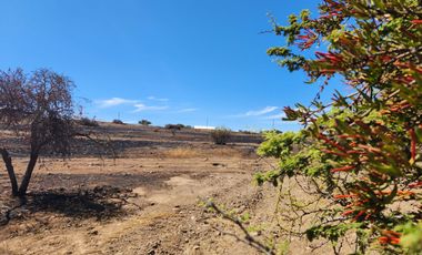 Se vende Parcela en Sector San Miguel, La Estrella