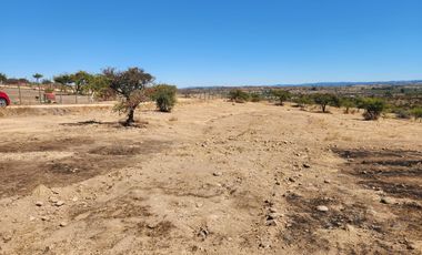Se vende Parcela en Sector San Miguel, La Estrella