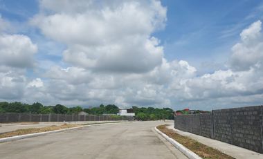 The Newly Opened Lots for Sale in Orchard Phase 5B, Dasmarinas, Cavite