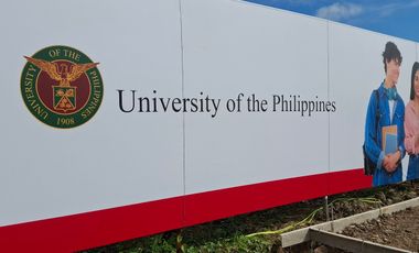 The Newly Opened Lots for Sale in Orchard Phase 5B, Dasmarinas, Cavite