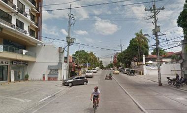760sqm commercial lot along Maginhawa Commercial District Diliman Quezon City near UP Diliman
