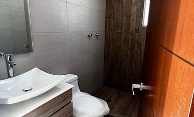 Casa En Venta Nueva En Fracc Altara Pachuca Hgo