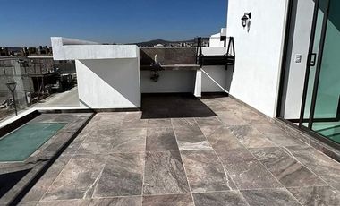 Casa En Venta Nueva En Fracc Altara Pachuca Hgo