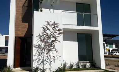 Casa En Venta Nueva En Fracc Altara Pachuca Hgo