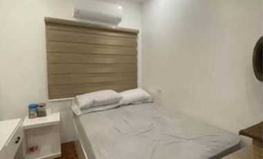 2BR Newly Renovated Townhouse for Rent at  BF Resort Village, Las Piñas City
