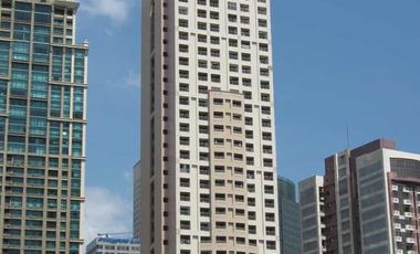 FOR LEASE 2BR UNIT BSA Tower Makati