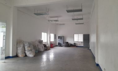 Warehouse for Lease in Carmona Cavite