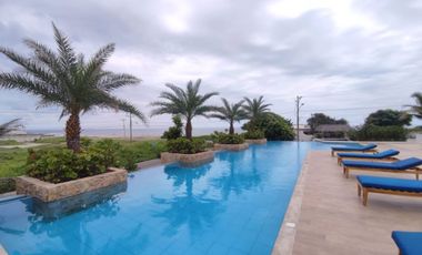 VENDO TERRENO VISTALMAR PUNTA CARNERO