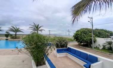VENDO TERRENO VISTALMAR PUNTA CARNERO
