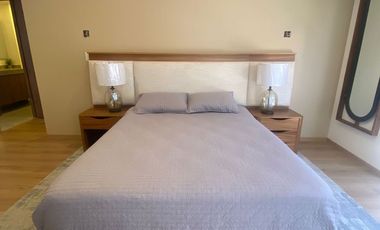 PENT HOUSE. Loma Cúspide Alto Residencial