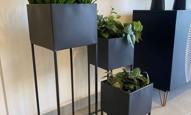 PENT HOUSE. Loma Cúspide Alto Residencial