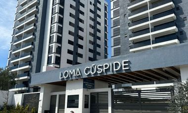 PENT HOUSE. Loma Cúspide Alto Residencial