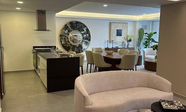 PENT HOUSE. Loma Cúspide Alto Residencial