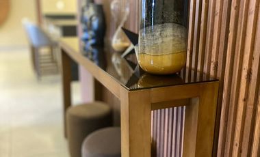 PENT HOUSE. Loma Cúspide Alto Residencial