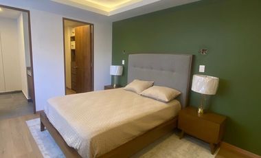 PENT HOUSE. Loma Cúspide Alto Residencial