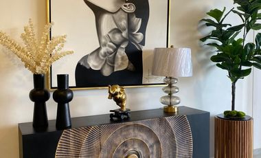 PENT HOUSE. Loma Cúspide Alto Residencial