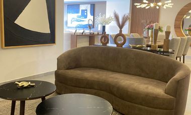 PENT HOUSE. Loma Cúspide Alto Residencial