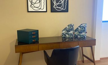 PENT HOUSE. Loma Cúspide Alto Residencial