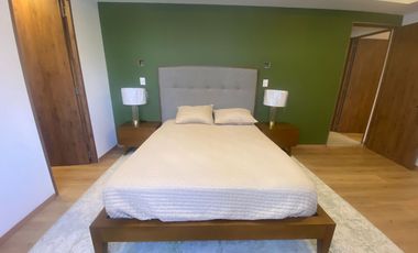 PENT HOUSE. Loma Cúspide Alto Residencial