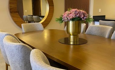 PENT HOUSE. Loma Cúspide Alto Residencial