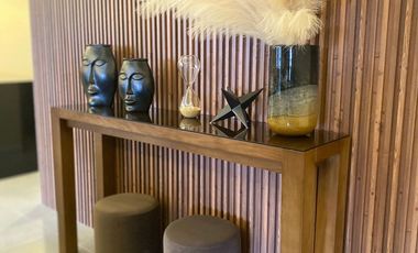 PENT HOUSE. Loma Cúspide Alto Residencial