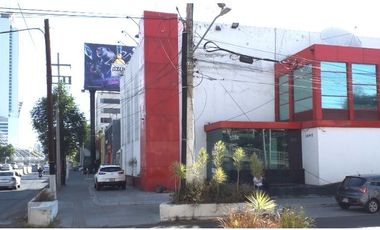 Local Comercial en Renta Sobre Av. López Mateos Sur, a 2 Cuadras De Av. Lázaro Cárdenas