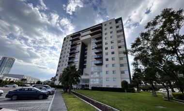 Santa Fe Juriquilla departamento en VENTA ICOM1488