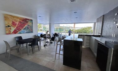Santa Fe Juriquilla departamento en VENTA ICOM1488