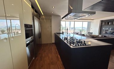 Santa Fe Juriquilla departamento en VENTA ICOM1488
