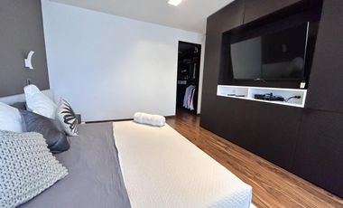 Santa Fe Juriquilla departamento en VENTA ICOM1488