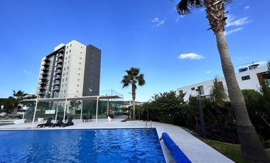 Santa Fe Juriquilla departamento en VENTA ICOM1488