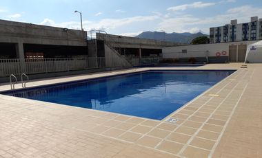 APTO VENTA YUMBO LA ESTANCIA