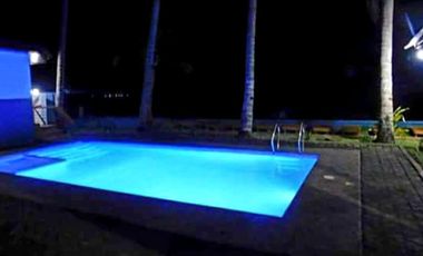 J&V Oceanview Beach Resort for sale