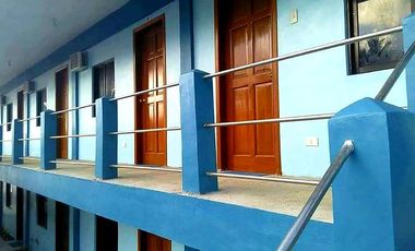 J&V Oceanview Beach Resort for sale