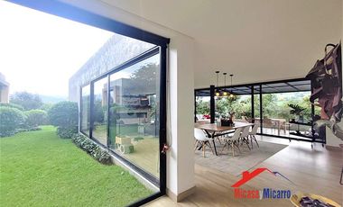 Casa en Venta en Macadamia del Rio La Calera