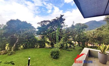 Casa en Venta en Macadamia del Rio La Calera